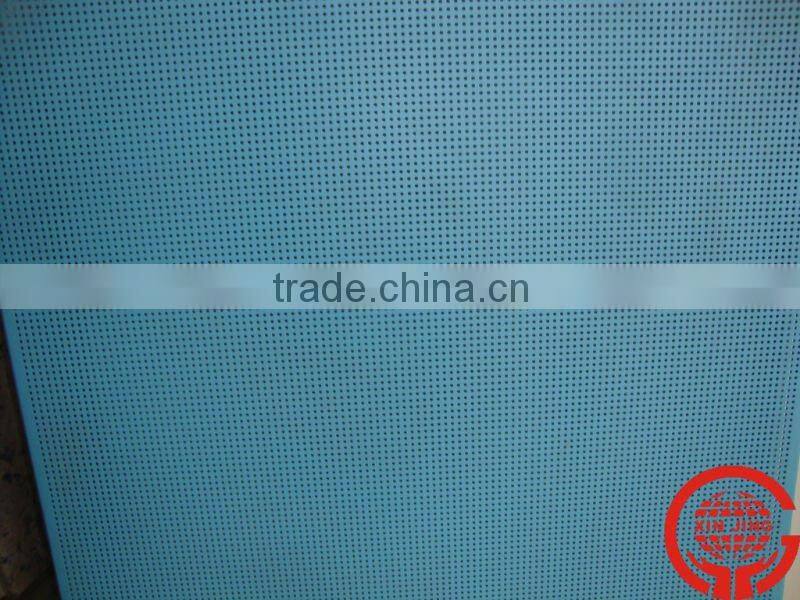 Innovative Metal decorative suspended ceiling