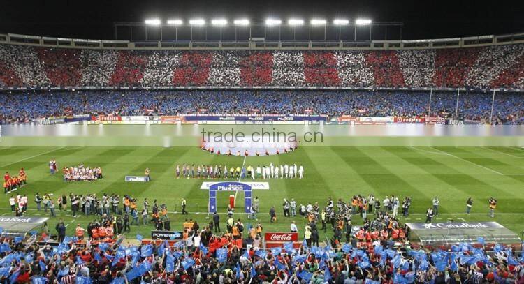 Staduim court 200w led flood lighting 300w 350w 400w stadium flood light