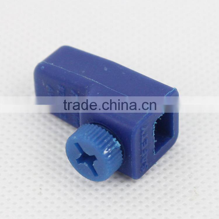 2016 High Quality 12v waterproof wire connectors Sineyi low voltage underground connectors
