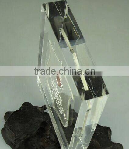 Acrylic insect silk screen pattern block