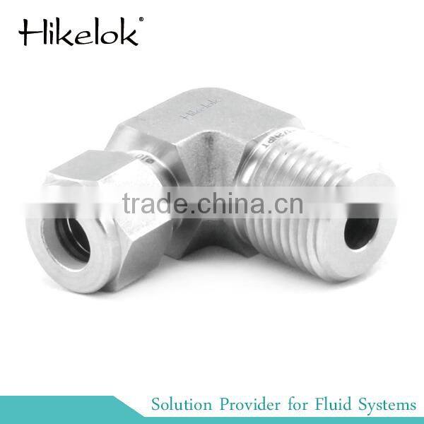 ss304 ss316l stainless steel pipe elbow 1/2 inch 90 6061 1060 aluminum elbow