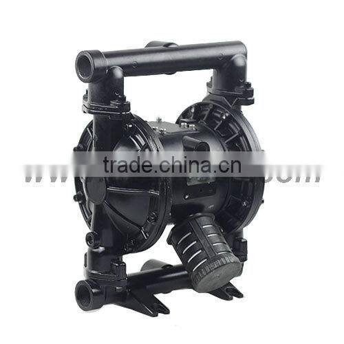 AL Series AODD Air Operated Diaphragm Pump (Aluminum Alloy Pump),Diaphragm pump