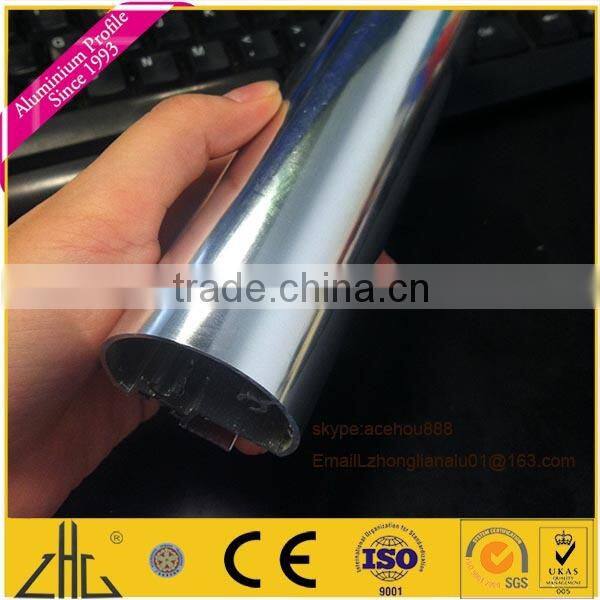 High quality factory price CNC forging parts aluminium