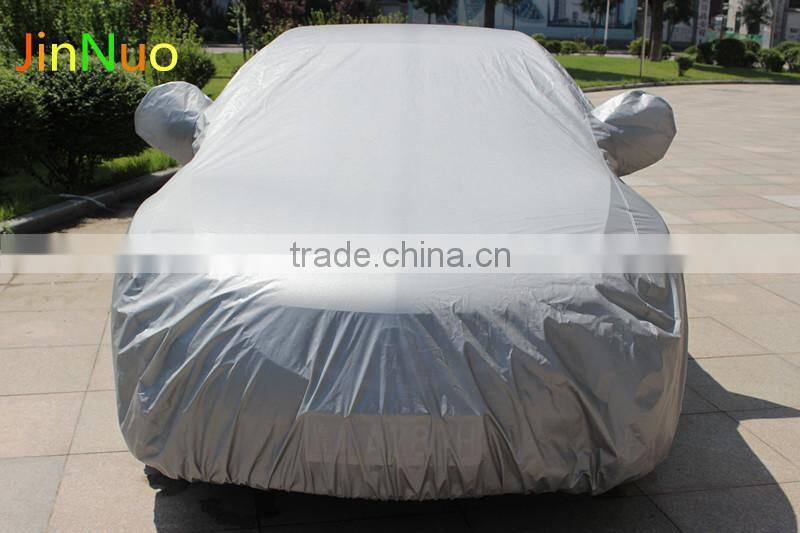 PEVA material Car Covers