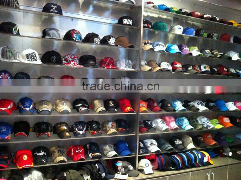 blank 5 panel flat brim snapback cap /snapback /caps