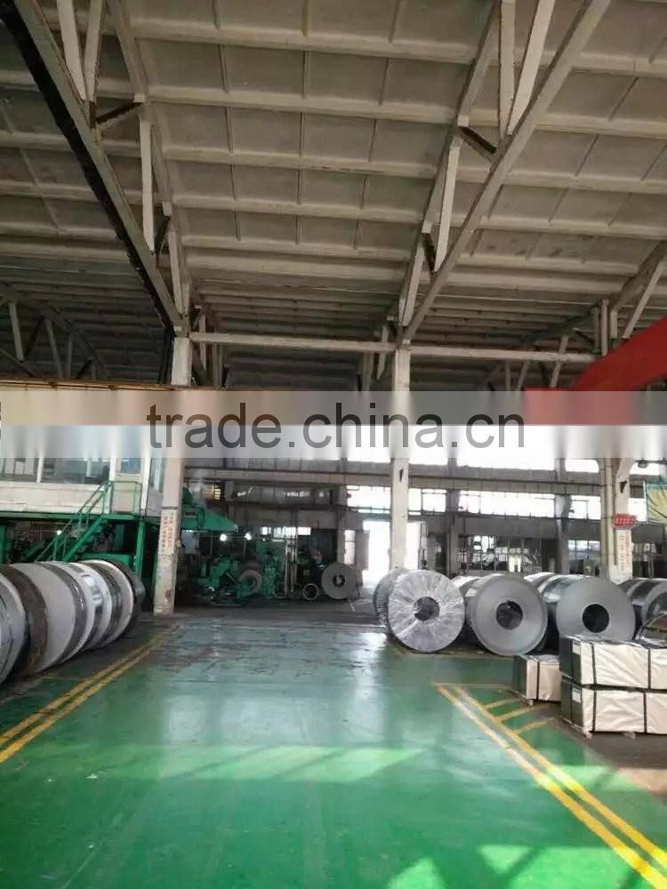 T2-T5 SPCC/MR grade tinplate etp