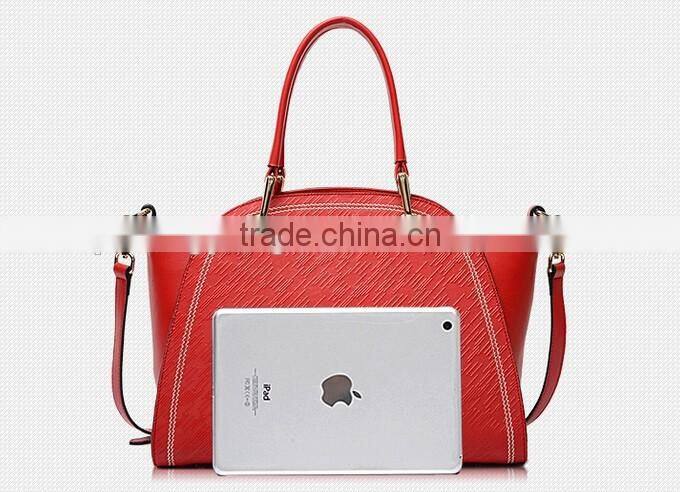 2016 high quality handbags fashion design good looking women bags lady purse