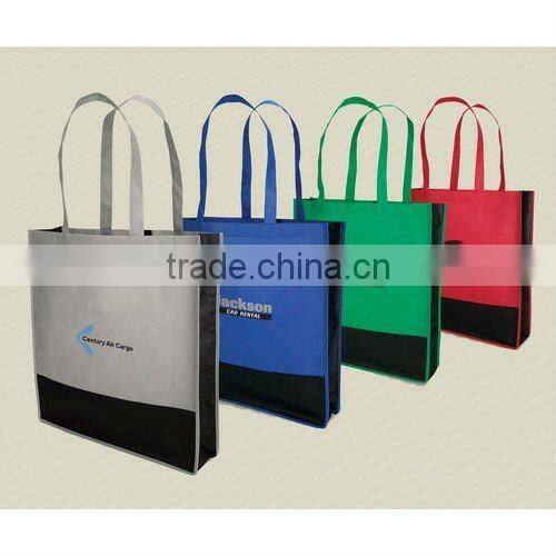 Promotional PolyPro Mammoth Shopper Tote Bag21026