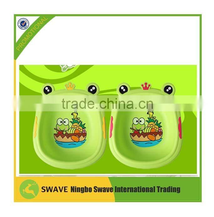 Lovely Bear shape Bath Shampoo Rinse Cup for child /Safe plastic Child Wash Hair cartoon Bath Shampoo Rinse Cup P76520