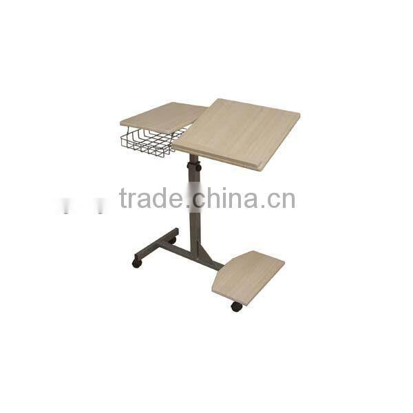 NO.4 Guangzhou Free Rotation laptop standing