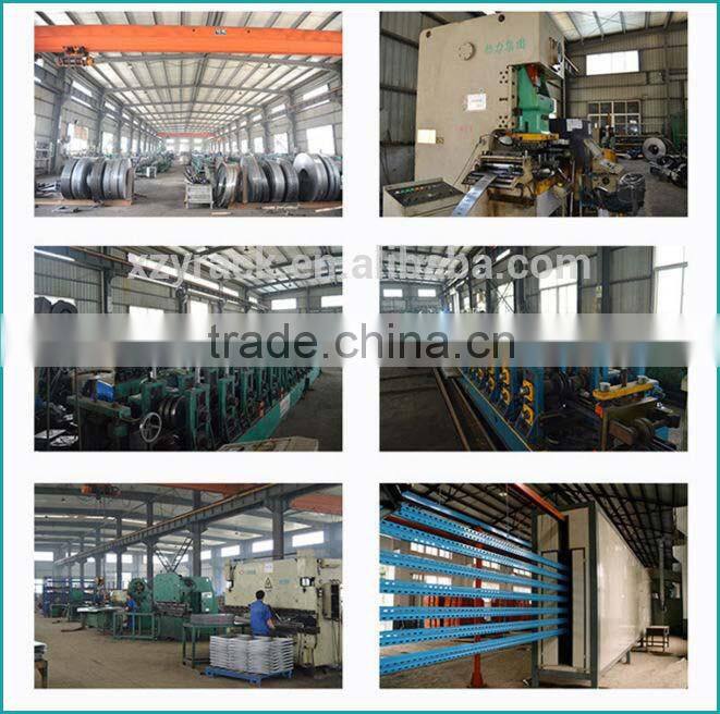 Euro standard pallet size