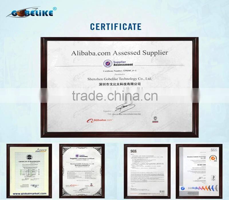 Car GPS navigation systems glass screen protector protect screen from scratch