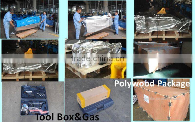 High Quality BLTB-85B Hydraulic Hammer