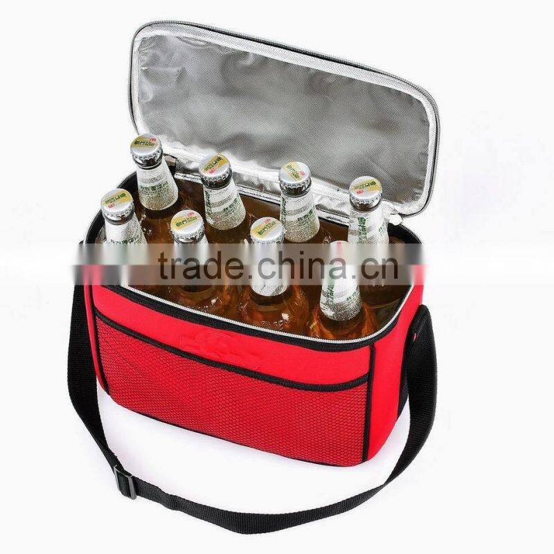 Customized top quality various color Cooler Bag beer cooler bag made in China
