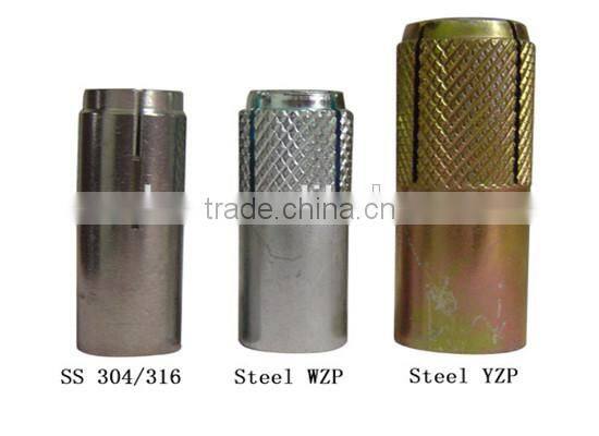 made in china high quality anchor wire price