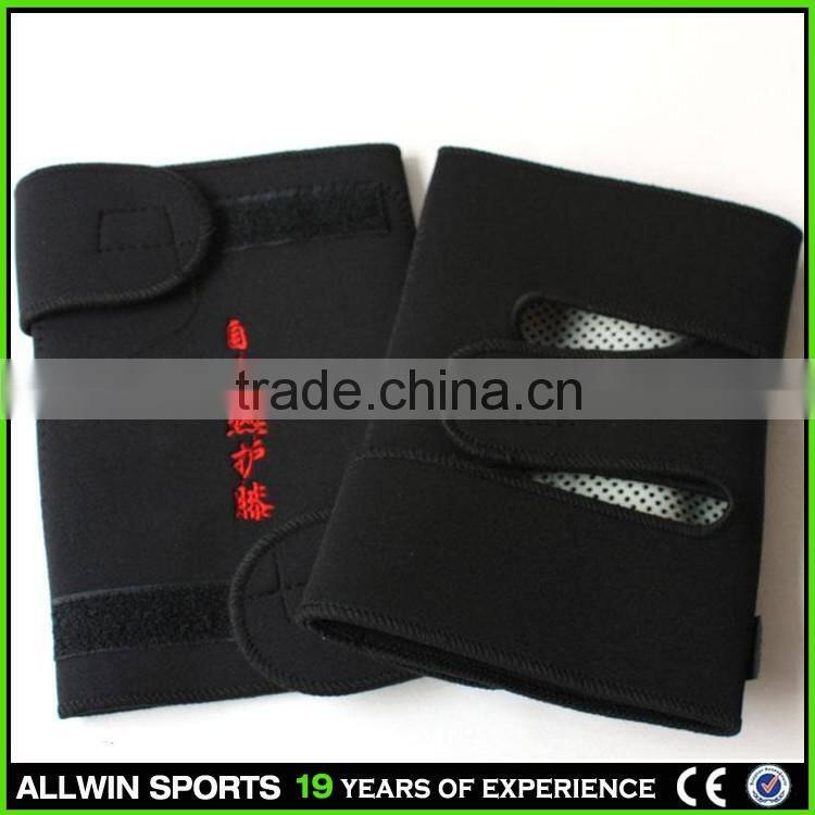 Sports Safety ankle brace support protector/stretch knee brace