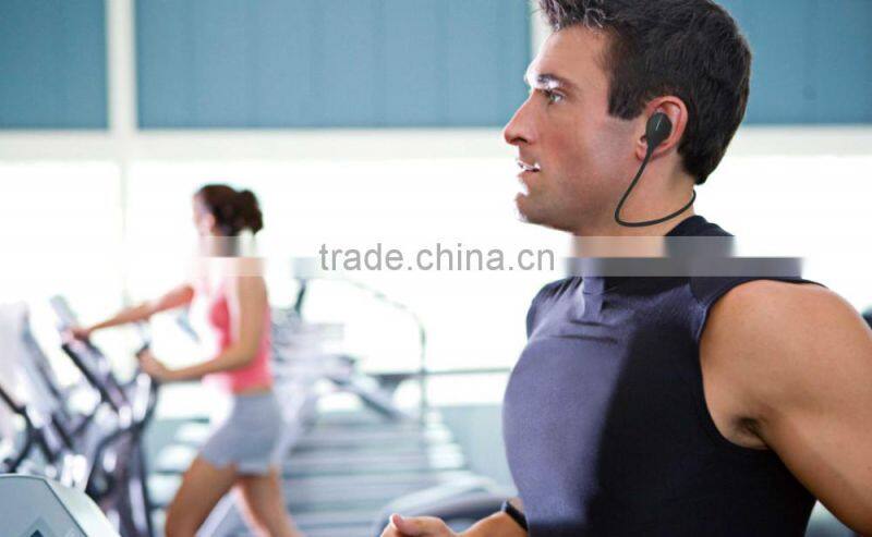 2016 hot-sale bluetooth earphone for lover