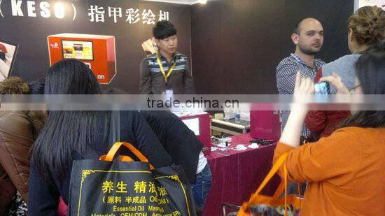 Nail Printer Nail Manicure Machine Fingernail Painting Machine