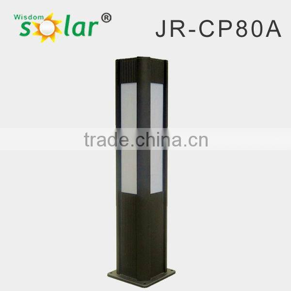 Hot sell solar led garden light solar lights for garden solar powered garden light (JR-CP80)