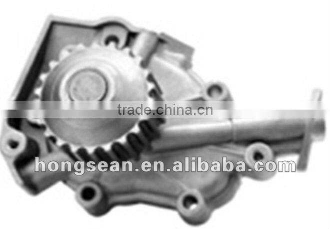 water pump for DAEWOO