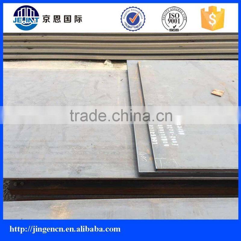 42crmo4 Low Alloy High Strength Carbon Steel Sheet