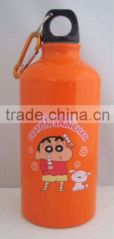 stainless steel water bottle