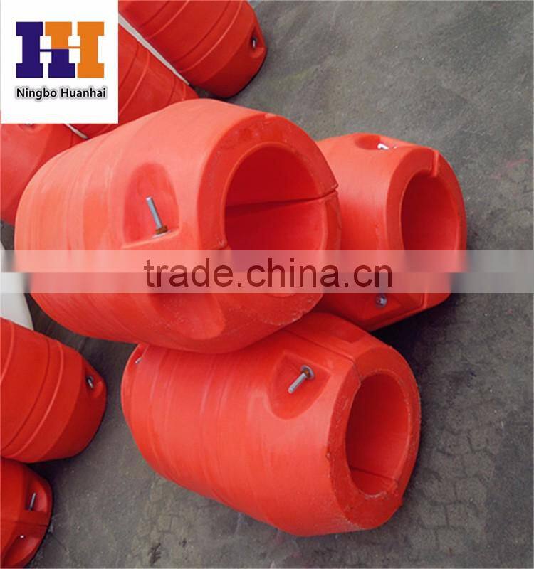 Modular PE Beach Floats Tank