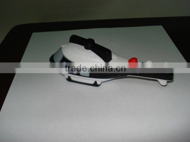 battleplane stress ball