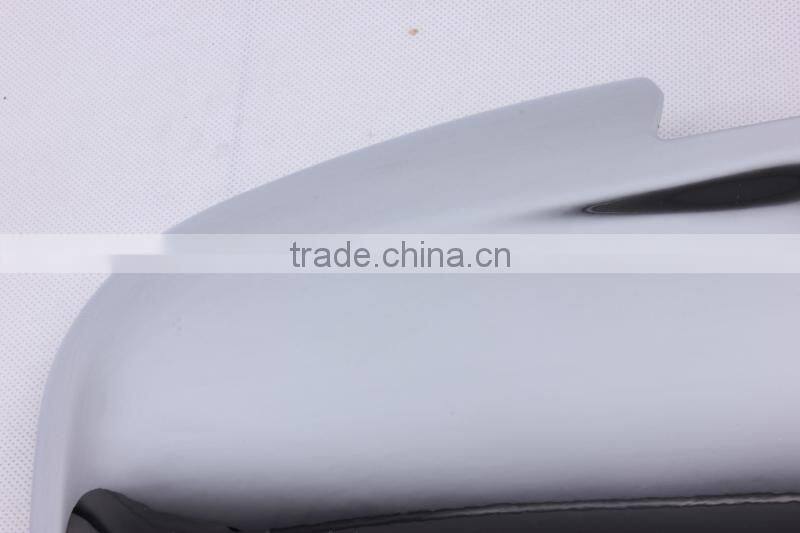 CHROME DOOR WING MIRROR TRIM COVERS MIRROR COVER FOR STAREX 2004