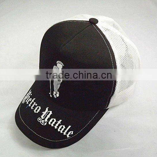cotton high quality bike cap