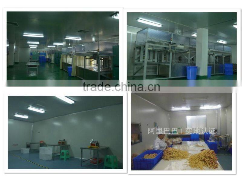 Henso 2-way Female Latex Foley Catheter