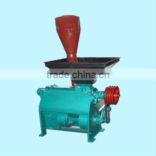 rice hulling machine CR900