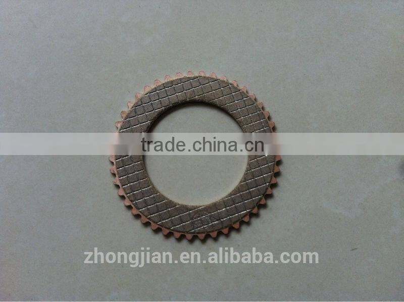 External disc for MA125 marine gearbox,100-01-009, long performance life, made in China.