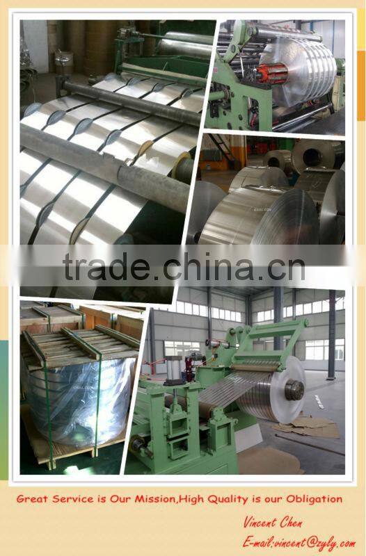 1060 aluminum strip for electrical transformer with width 300mm 400mm