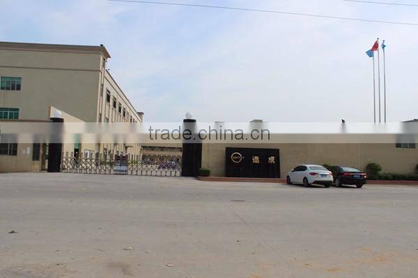 Custom inflatable airplane model for advertising