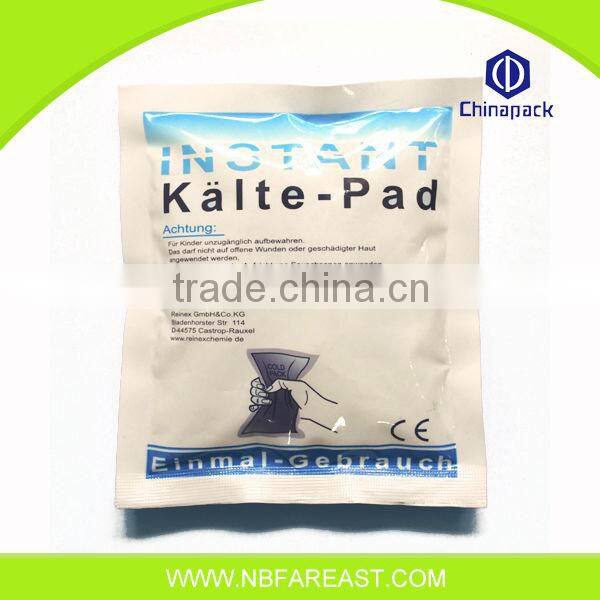 OEM China Wholesale dry ice packs