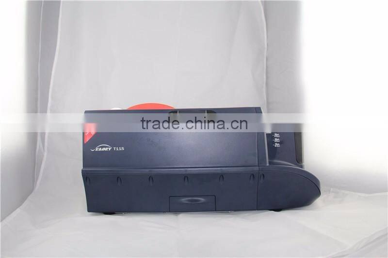 Desktop wedding card printing machine cheap price