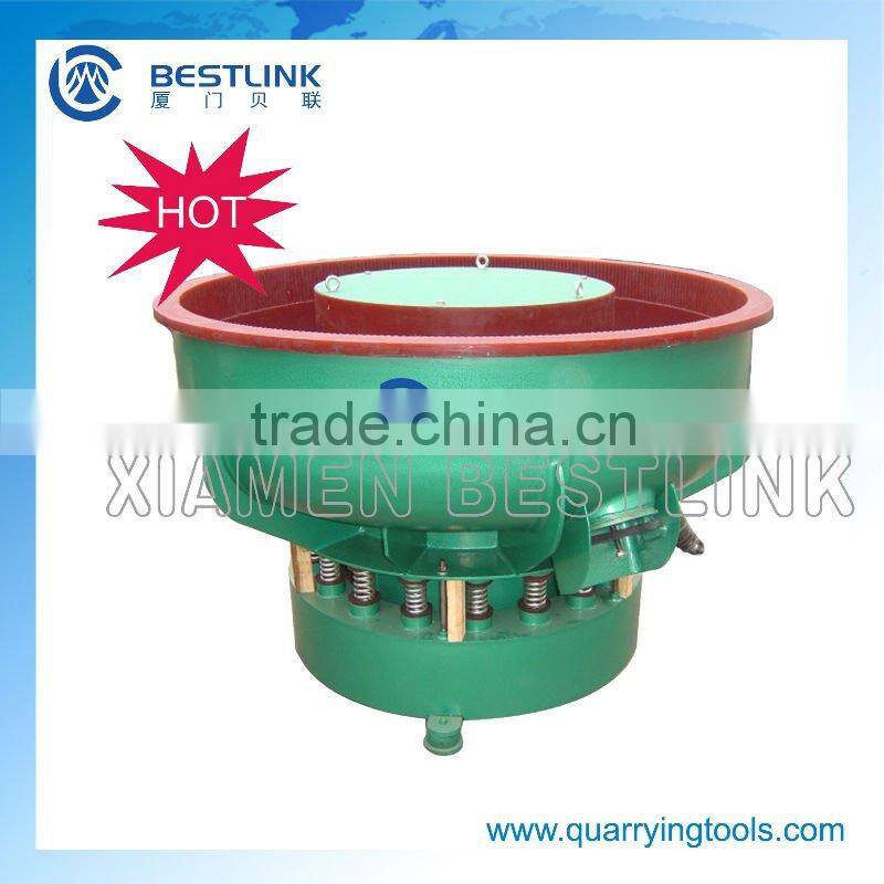 Vibratory Finishing Machine