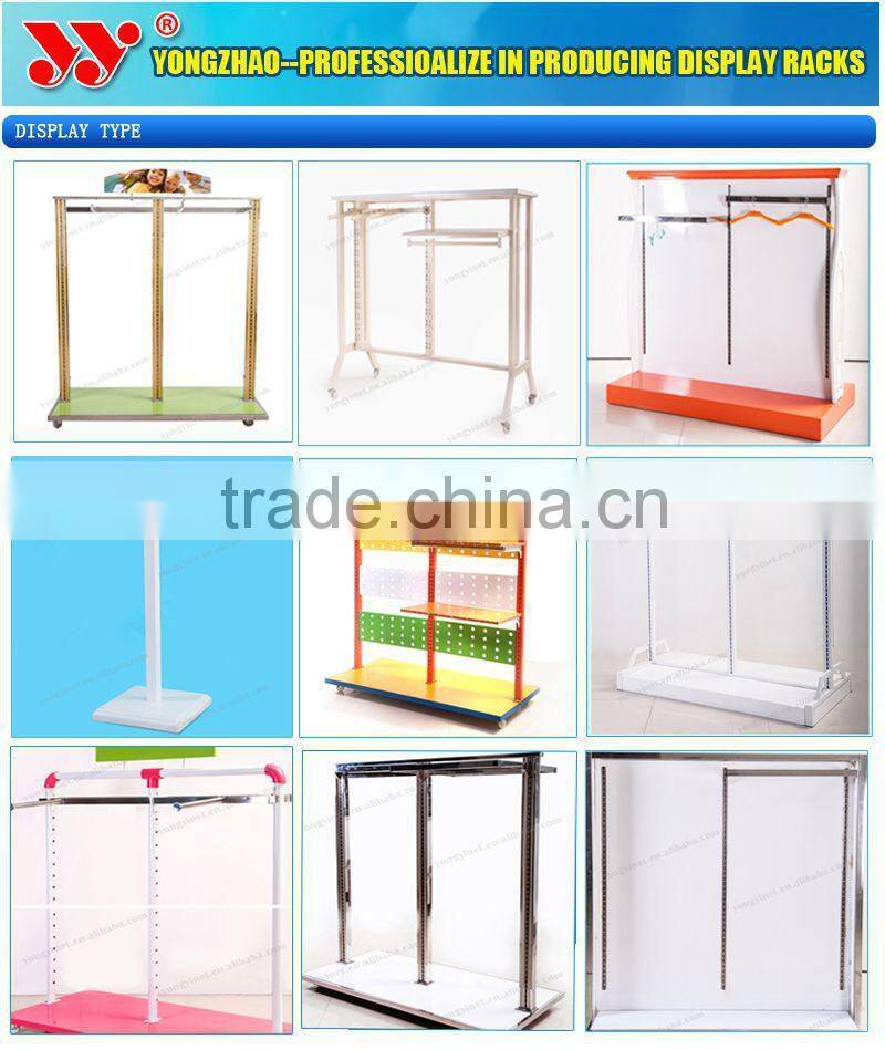 socks display racks