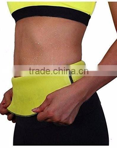 Belt Hot Slimming Shaper Belts For Women And Men