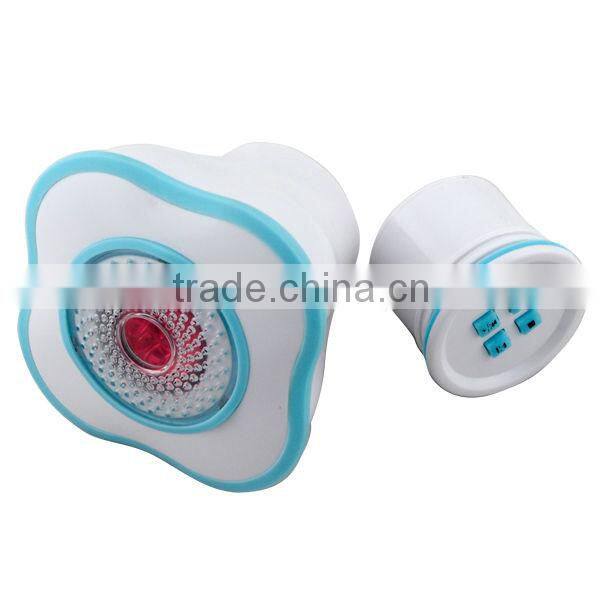 New waterproof bluetooth speaker