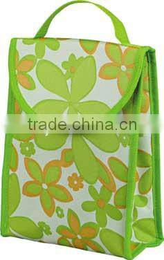 New Outdoor Foldable Cooler Bag, Multifunctional Use Fashion cooler bag