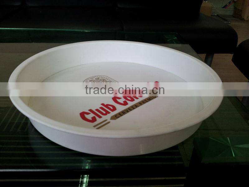 pastic non-slip custom plastic plates that look like china