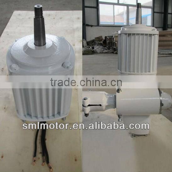 600W 1000W 1500W Wind Turbine Generator Series Guide, CE & BV Certificate