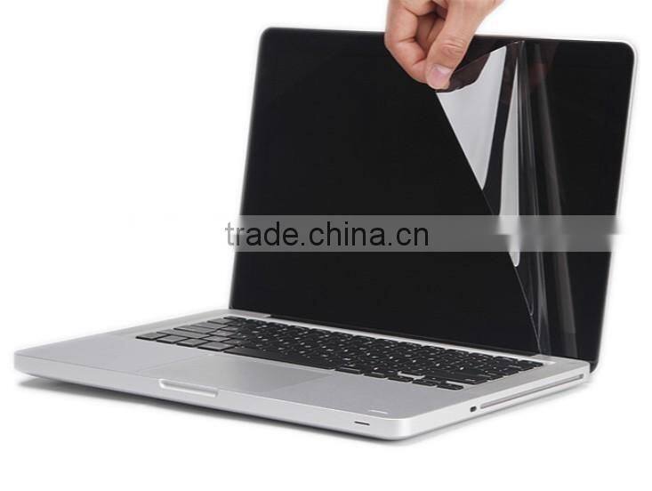 anti glare screen protector for macbook