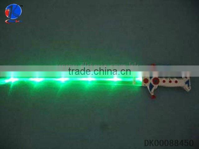 Flash Stick Toy With Sound