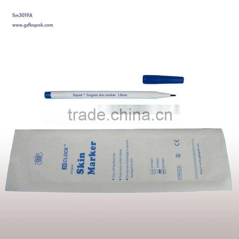 surgical skin marker high quality low price small order acceptable