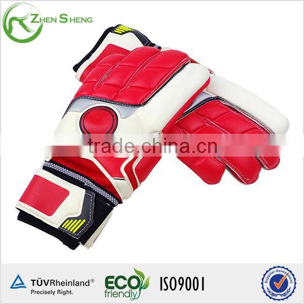 Zhengsheng Classic Youth Soccer Goalkeeper Gloves