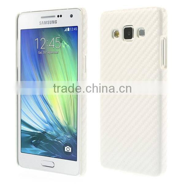 Alibaba Newest Cover Case For Samsung Galaxy A5, pc material case for samsung a5