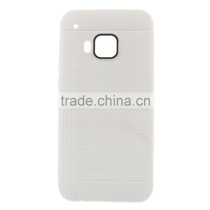 for htc one m9 tpu case, honeycomb tpu cover for m9